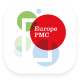 Europe PMC Logo